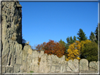 foto Parco Wilhelmshöhe in Autunno